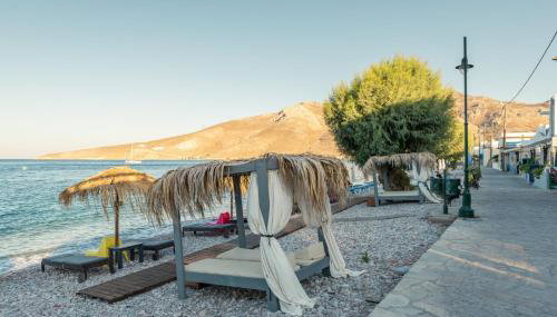 Uno Luxury Apartment with Sea view - Foto 4