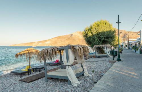 Uno Luxury Apartment with Sea view - Foto 4