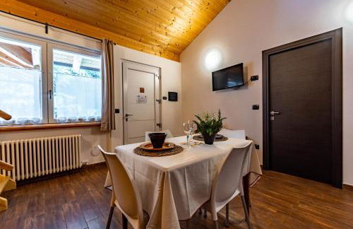 Case Appartamenti Vacanze Da Cien - Foto 31