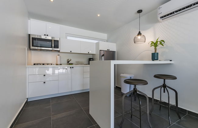 Boca Catalina Modern Villa - Foto 13