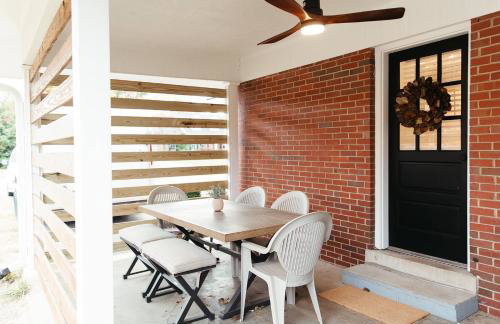 The Berry- 5 Mins to UK, Downtown, & Stadium 3BD - Foto 10