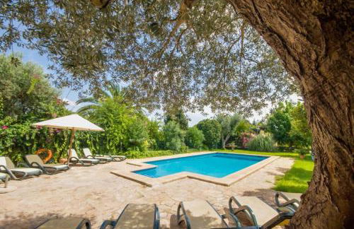 Ideal Property Mallorca - Can Nyany Buger - Foto 3