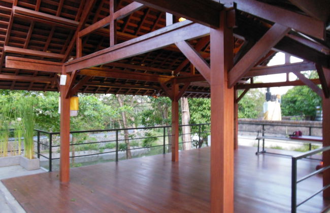 HK Villa Bali - Foto 38