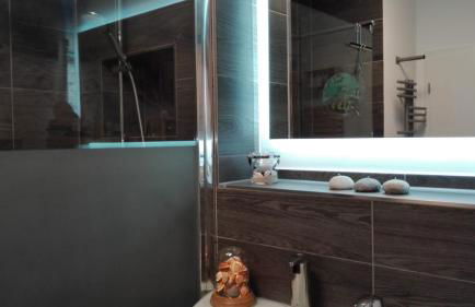 Ferienwohnung Südterrasse mit Kamin Bj 2019 - Foto 27