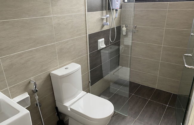 DW Little Home at Midhills Genting - Foto 56