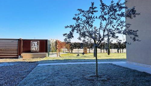 Corte Fornaci - Foto 3, Garden, Garden view