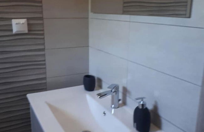 Villa Kallimanis - Foto 24