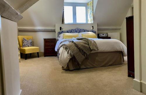 Beautiful 3 bed cottage in Lymington. Perfectly located for Coast and New Forest - Foto 12