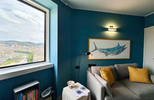 Dimora Concept - Blue Suite - Foto 21