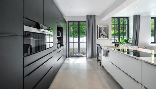 Luxury Design Loft - Foto 5