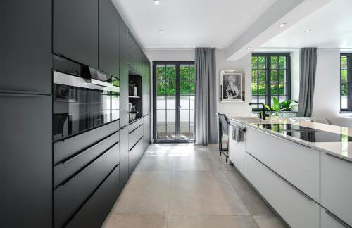 Luxury Design Loft - Foto 5