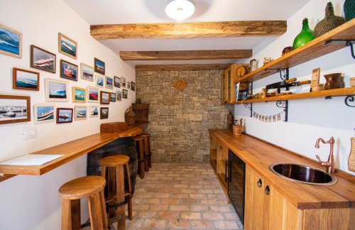 Villa Banic Motovun,Istrien - Foto 26