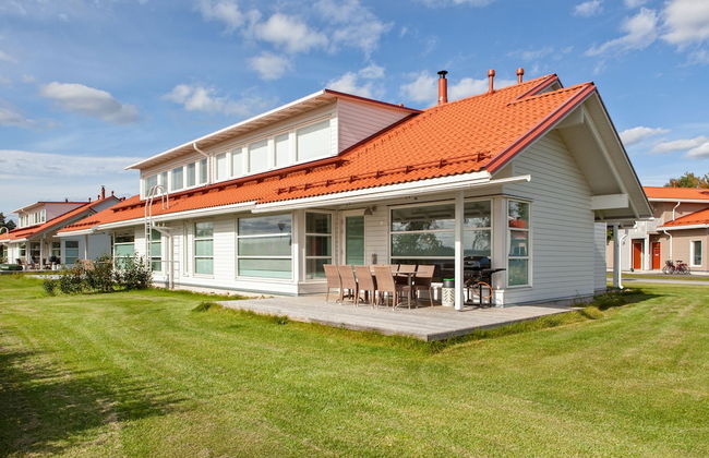 Holiday Club Katinkulta Apartments - Foto 20