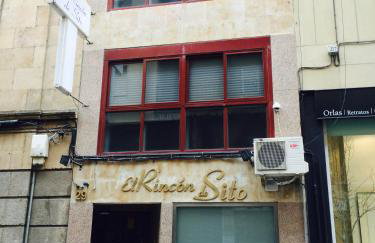 Hs Rincón de Sito 2 Suite Center Parking Gratis - Foto 16