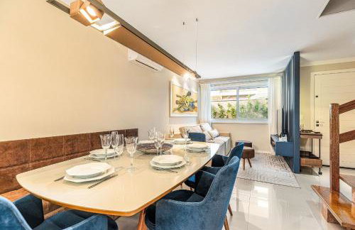 Um refúgio ao lado do Laje de Pedra by Achei - Foto 1