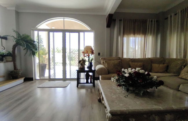 Tampus Staycation Rental Cebu - Photo 32