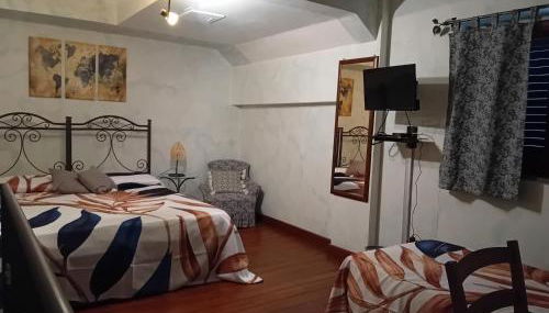 Villa Carati - Foto 2