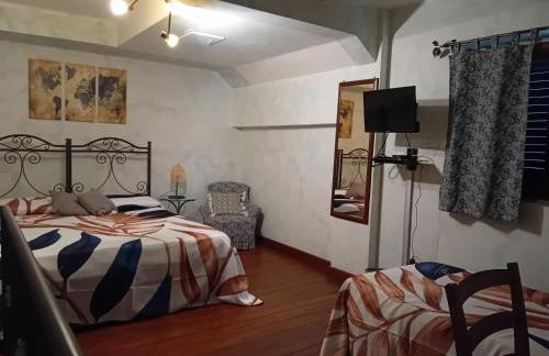 Villa Carati - Foto 2