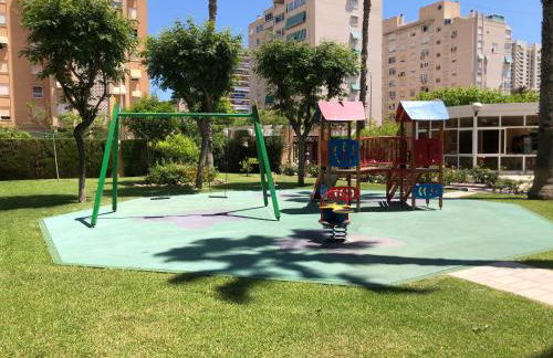 Precioso apartamento en Urbanización junto al mar. - Photo 21