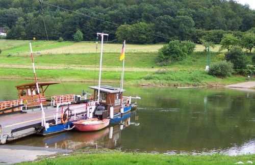 Holiday Apartment Kemenate - Foto 22