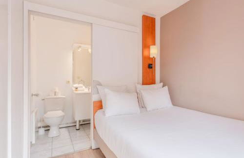 Séjours & Affaires Nantes La Beaujoire - Foto 17