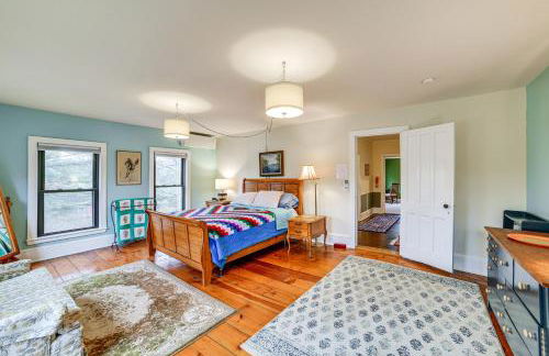 Fly Creek Historic Home By Cooperstown! - Foto 18