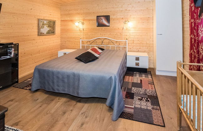 Mäntymäki - Foto 2