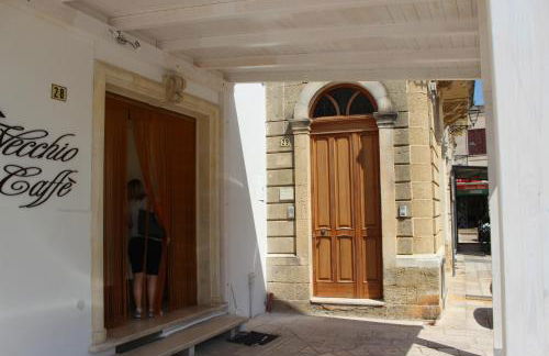 Home Holiday Salento Casa Agrosì Don Camillo - Foto 2