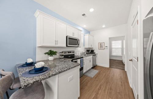 Camellia Cottage - Foto 59