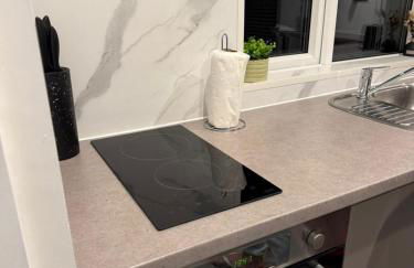 Modern studio close to Harry Potter, free parking - Foto 7