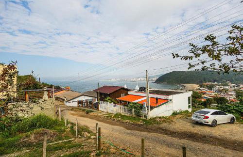 Praia São Miguel | Penha | Vista Mar | P050 - Foto 8