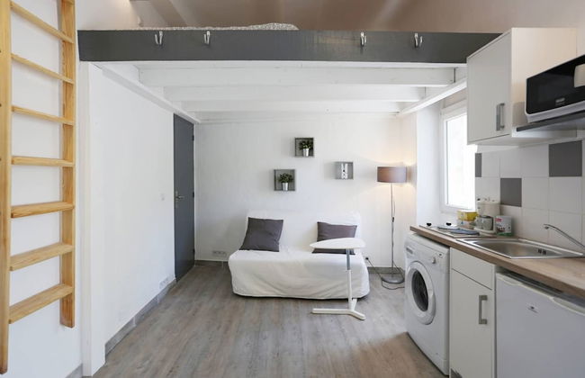 GregBnb - Le Saint Laurent- Toulon Ouest - Foto 6