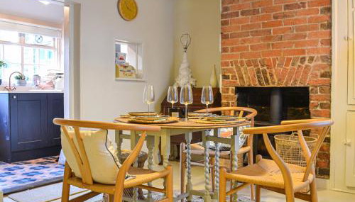 Yew Tree House Cottage - Foto 5