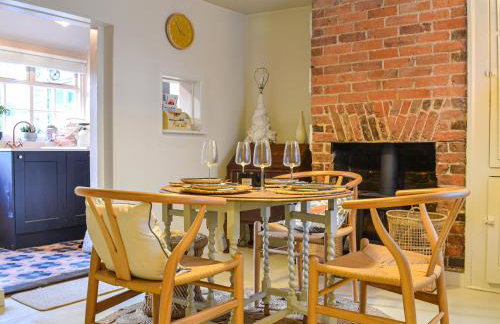 Yew Tree House Cottage - Foto 5