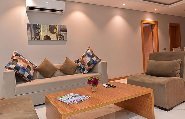 Jasmin Elite Residence & SPA - Photo 25