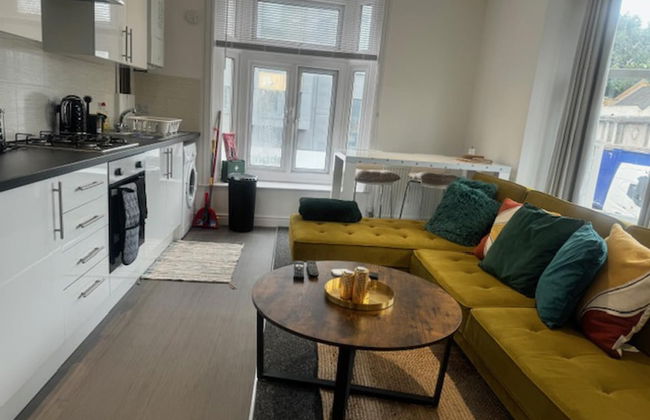 Lewisham Apartment Escape - Foto 4