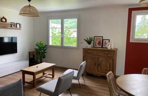 Gîte le Pic du Ger - Foto 9