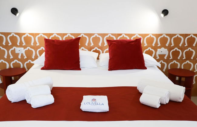 Villa Olivella in Anacapri - Foto 46