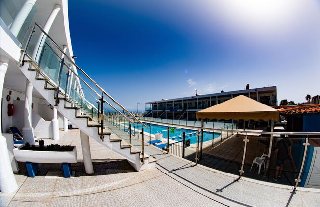 Apartamentos Sol y Paz - Foto 5