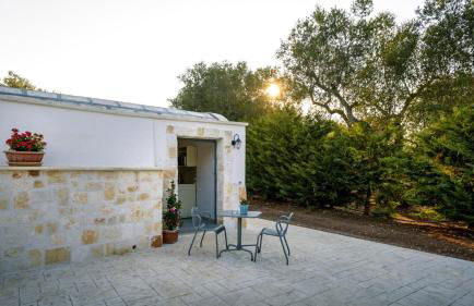 Trullo degli Augelli - Foto 38