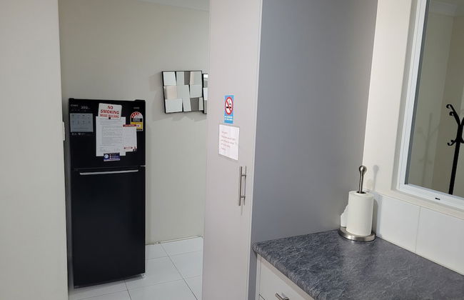 Joondalup Apartment - Foto 9