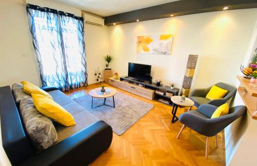 Apartment Lucija - Foto 1
