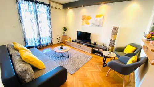 Apartment Lucija - Foto 1