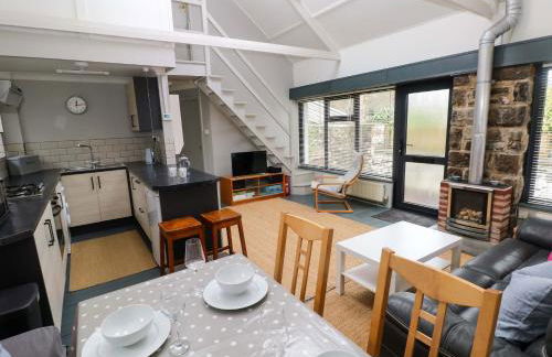 Brewery Cottage - Foto 8