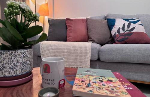 Apê Central II - melhor localização de Bonito - Foto 19