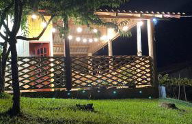 Chácara Morango do amor - Foto 10