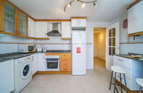 Arenal Park II Apartment Javea Arenal by Rock Rentals - Foto 17