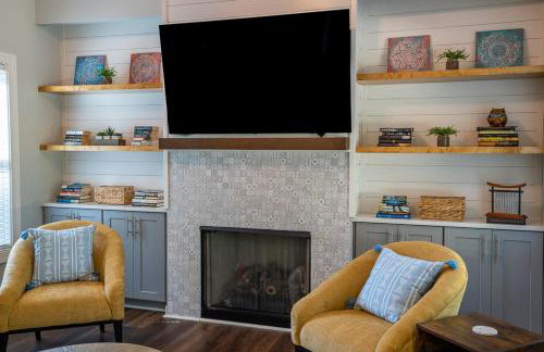 Relax, Rewind, Repeat - New Country Cottage - Foto 22