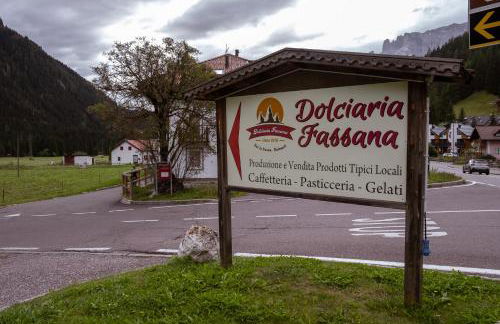 Residence Fontanazzo - Foto 70