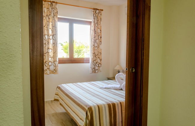 Apartamentos Tesy - Photo 12